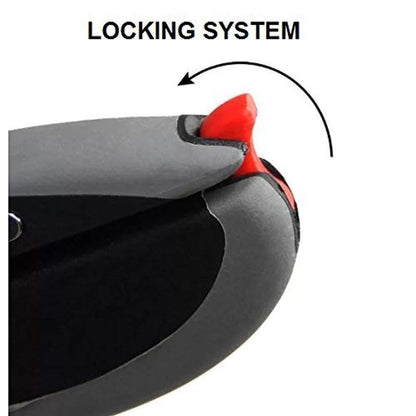 2-in-1 Clever Cutter slicing vegetables (FREE DELIVERY + 60% OFF)