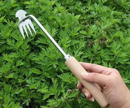 Puller Sharp Weeding Tools for Gardening - Top Selling